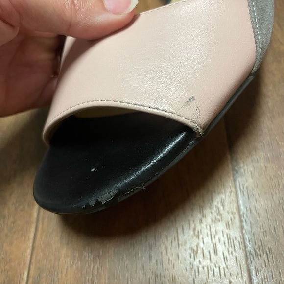 Naturalizer Roma Color-block Flat - Picture 6 of 7